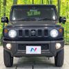 suzuki jimny 2021 CFJ1751251 image 14