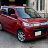 suzuki wagon-r 2013 CFJ1739968 image 1