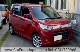 suzuki wagon-r 2013 CFJ1739968