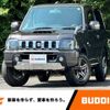 suzuki jimny 2012 -SUZUKI--Jimny ABA-JB23W--JB23W-680381---SUZUKI--Jimny ABA-JB23W--JB23W-680381- image 1