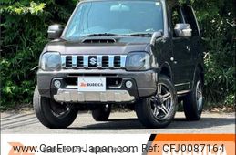 suzuki jimny 2012 -SUZUKI--Jimny ABA-JB23W--JB23W-680381---SUZUKI--Jimny ABA-JB23W--JB23W-680381-