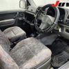 suzuki jimny 1999 -SUZUKI 【静岡 581ﾇ1514】--Jimny JB23W-122806---SUZUKI 【静岡 581ﾇ1514】--Jimny JB23W-122806- image 4