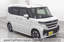 suzuki spacia 2023 -SUZUKI 【福山 581ｸ8760】--Spacia MK54S-100815---SUZUKI 【福山 581ｸ8760】--Spacia MK54S-100815-