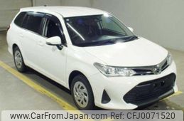 toyota corolla-fielder 2020 quick_quick_DBA-NZE164G_7080441