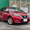 nissan note 2019 -NISSAN--Note DAA-HE12--HE12-279083---NISSAN--Note DAA-HE12--HE12-279083- image 1