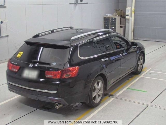 honda accord-wagon 2011 -HONDA 【浜松 301と4362】--Accord Wagon CW1-1000977---HONDA 【浜松 301と4362】--Accord Wagon CW1-1000977- image 2