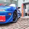 mazda eunos-roadster 1991 CFJ1701143 image 8