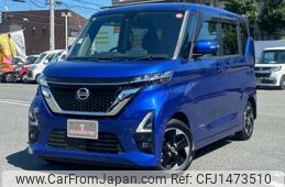 nissan roox 2020 -NISSAN--Roox 5AA-B44A--B44A-0026069---NISSAN--Roox 5AA-B44A--B44A-0026069-