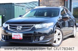 honda accord-wagon 2010 CFJ1783467