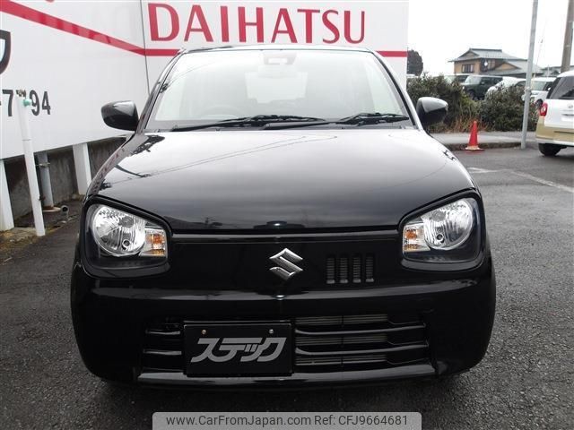 suzuki alto 2020 quick_quick_DBA-HA36S_HA36S-565263 image 2