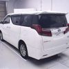 toyota alphard 2020 -TOYOTA--Alphard AYH30W-0116796---TOYOTA--Alphard AYH30W-0116796- image 2