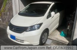 honda freed 2011 CFJ1631992