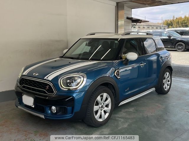 mini mini-others 2017 -BMW--BMW Mini YT20-03B71583---BMW--BMW Mini YT20-03B71583- image 1