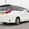 toyota alphard 2020 -TOYOTA--Alphard 6AA-AYH30W--AYH30-0107926---TOYOTA--Alphard 6AA-AYH30W--AYH30-0107926- image 5