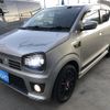 suzuki alto-works 2020 -SUZUKI--Alto Works DBA-HA36S--HA36S-916140---SUZUKI--Alto Works DBA-HA36S--HA36S-916140- image 1