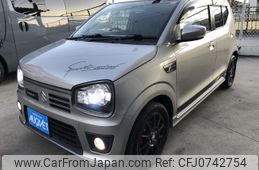 suzuki alto-works 2020 -SUZUKI--Alto Works DBA-HA36S--HA36S-916140---SUZUKI--Alto Works DBA-HA36S--HA36S-916140-