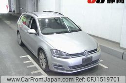 volkswagen golf-variant 2014 CFJ1519701