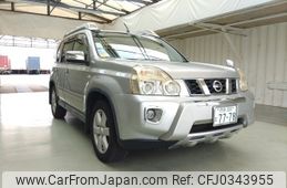 nissan x-trail 2010 ENHANCEAUTO_1_ea289561