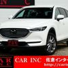 mazda cx-8 2019 quick_quick_3DA-KG2P_KG2P-210388 image 1