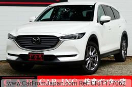 mazda cx-8 2019 quick_quick_3DA-KG2P_KG2P-210388