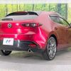 mazda mazda3-fastback 2019 quick_quick_BPFP_BPFP-102589 image 17