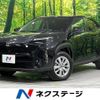 toyota yaris-cross 2023 -TOYOTA--Yaris Cross 5BA-MXPB15--MXPB15-3011303---TOYOTA--Yaris Cross 5BA-MXPB15--MXPB15-3011303- image 1