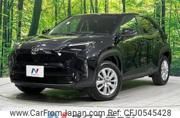 toyota yaris-cross 2023 -TOYOTA--Yaris Cross 5BA-MXPB15--MXPB15-3011303---TOYOTA--Yaris Cross 5BA-MXPB15--MXPB15-3011303-