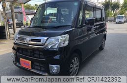 daihatsu tanto 2017 -DAIHATSU--Tanto DBA-LA610S--LA610S-0113377---DAIHATSU--Tanto DBA-LA610S--LA610S-0113377-