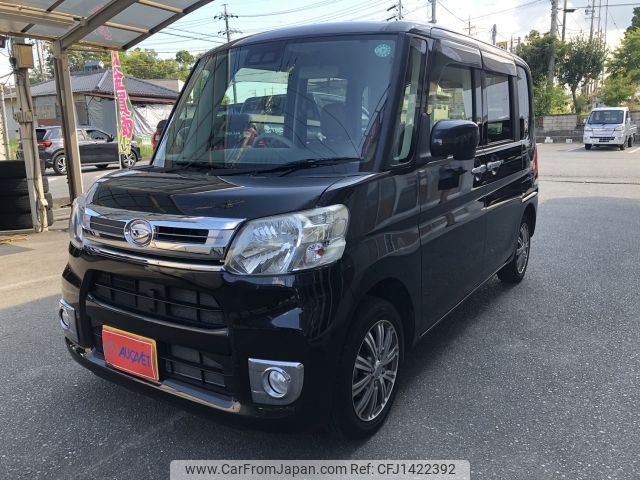 daihatsu tanto 2017 -DAIHATSU--Tanto DBA-LA610S--LA610S-0113377---DAIHATSU--Tanto DBA-LA610S--LA610S-0113377- image 1