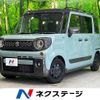 suzuki spacia 2019 -SUZUKI--Spacia Gear DAA-MK53S--MK53S-852924---SUZUKI--Spacia Gear DAA-MK53S--MK53S-852924- image 1