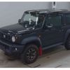 suzuki jimny-sierra 2021 -SUZUKI--Jimny Sierra 3BA-JB74W--JB74W-138084---SUZUKI--Jimny Sierra 3BA-JB74W--JB74W-138084- image 1