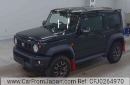 suzuki jimny-sierra 2021 -SUZUKI--Jimny Sierra 3BA-JB74W--JB74W-138084---SUZUKI--Jimny Sierra 3BA-JB74W--JB74W-138084-