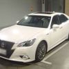 toyota crown 2013 -TOYOTA 【山口 333ﾕ 884】--Crown DAA-AWS210--AWS210-6015653---TOYOTA 【山口 333ﾕ 884】--Crown DAA-AWS210--AWS210-6015653- image 1