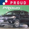 nissan murano 2007 CFJ1633211 image 1