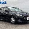 mazda demio 2015 -MAZDA--Demio LDA-DJ5FS--DJ5FS-120714---MAZDA--Demio LDA-DJ5FS--DJ5FS-120714- image 17