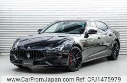 maserati ghibli 2021 quick_quick_MG38_ZAMZS57J001377400
