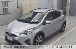 toyota aqua 2017 -TOYOTA 【神戸 000ｱ0000】--AQUA DAA-NHP10H--NHP10-6646331---TOYOTA 【神戸 000ｱ0000】--AQUA DAA-NHP10H--NHP10-6646331-