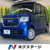 honda n-box 2018 -HONDA--N BOX DBA-JF3--JF3-1143330---HONDA--N BOX DBA-JF3--JF3-1143330- image 1