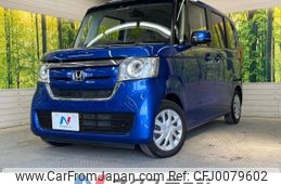 honda n-box 2018 -HONDA--N BOX DBA-JF3--JF3-1143330---HONDA--N BOX DBA-JF3--JF3-1143330-