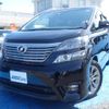 toyota vellfire 2010 quick_quick_DBA-ANH20W_ANH20-8139461 image 1