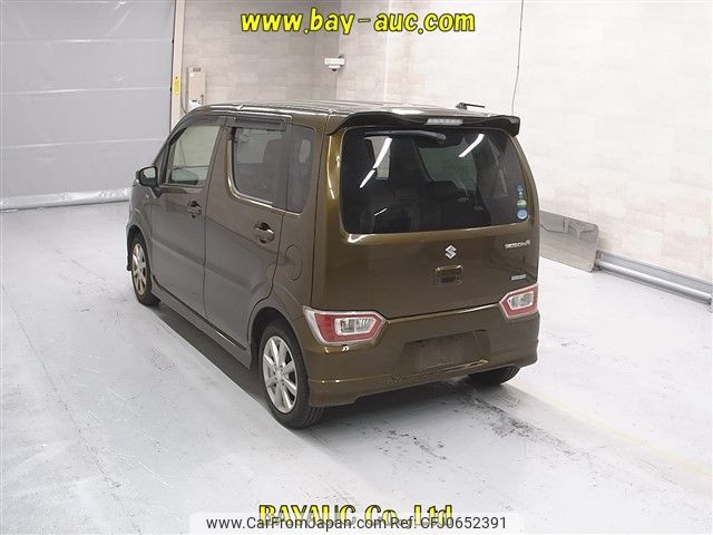 suzuki wagon-r 2018 -SUZUKI--Wagon R MH55S-200113---SUZUKI--Wagon R MH55S-200113- image 2