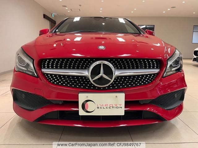 mercedes-benz cla-class 2017 quick_quick_117942_WDD1179422N514615 image 2