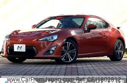 toyota 86 2015 CFJ1802812