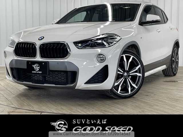 bmw x2 2019 -BMW--BMW X2 LDA-YK20--WBAYK72070EG18826---BMW--BMW X2 LDA-YK20--WBAYK72070EG18826- image 1