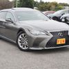 lexus ls 2021 -LEXUS--Lexus LS 3BA-VXFA50--VXFA50-6007238---LEXUS--Lexus LS 3BA-VXFA50--VXFA50-6007238- image 3