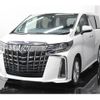 toyota alphard 2020 -TOYOTA--Alphard 3BA-AGH35W--AGH35-0042145---TOYOTA--Alphard 3BA-AGH35W--AGH35-0042145- image 1