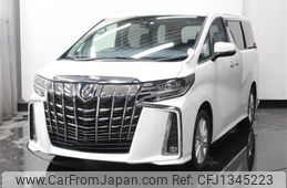 toyota alphard 2020 -TOYOTA--Alphard 3BA-AGH35W--AGH35-0042145---TOYOTA--Alphard 3BA-AGH35W--AGH35-0042145-