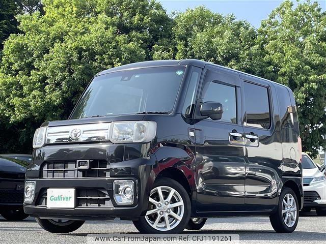 daihatsu hijet-caddie 2016 -DAIHATSU--Hijet Caddie HBD-LA700V--LA700V-0000922---DAIHATSU--Hijet Caddie HBD-LA700V--LA700V-0000922- image 1