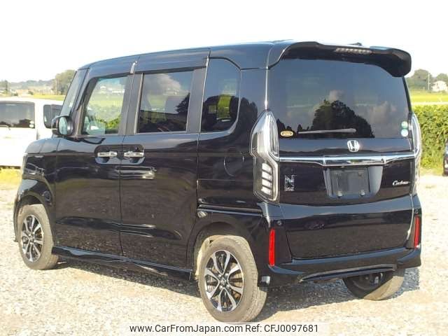 honda n-box 2018 -HONDA--N BOX DBA-JF4--JF4-1018061---HONDA--N BOX DBA-JF4--JF4-1018061- image 2