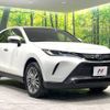 toyota harrier 2021 -TOYOTA--Harrier 6AA-AXUH80--AXUH80-0028215---TOYOTA--Harrier 6AA-AXUH80--AXUH80-0028215- image 17